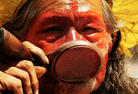 Samurais da Amazônia